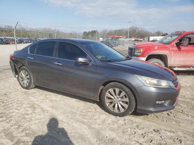 Photo 3 VIN: 1HGCR2F89DA276464 - HONDA ACCORD EXL 