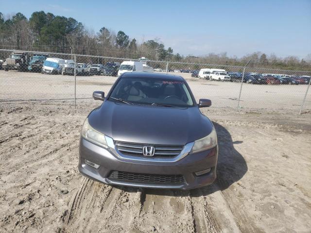 Photo 4 VIN: 1HGCR2F89DA276464 - HONDA ACCORD EXL 