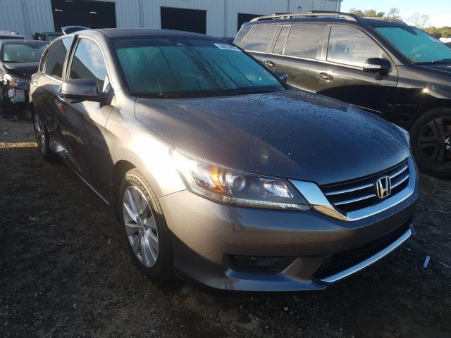 Photo 0 VIN: 1HGCR2F89EA001470 - HONDA ACCORD EXL 