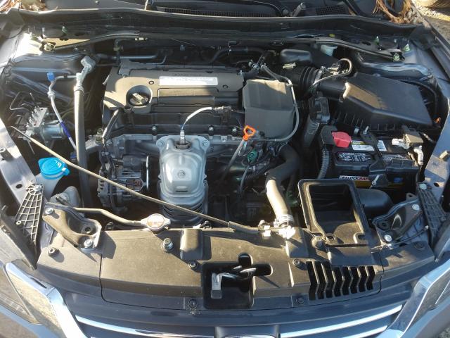 Photo 6 VIN: 1HGCR2F89EA001470 - HONDA ACCORD EXL 