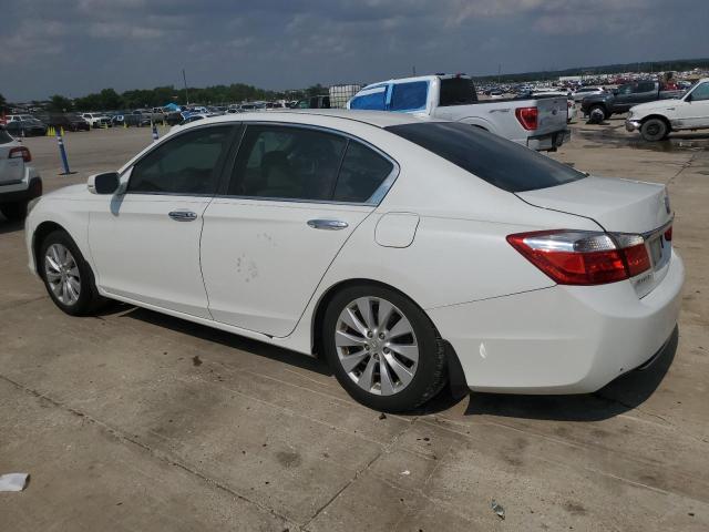 Photo 1 VIN: 1HGCR2F89EA008970 - HONDA ACCORD 