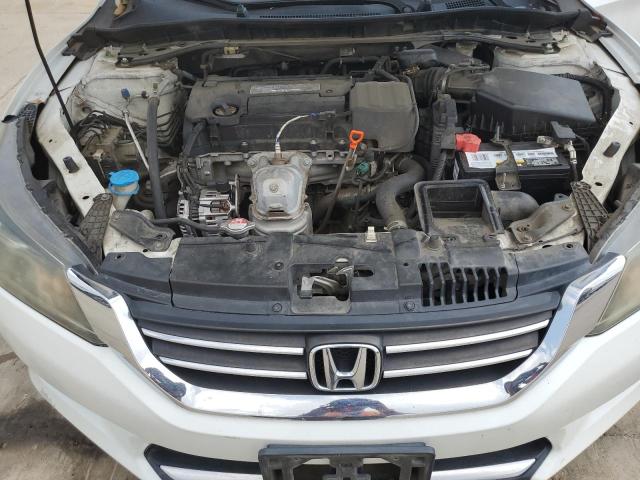 Photo 10 VIN: 1HGCR2F89EA008970 - HONDA ACCORD 