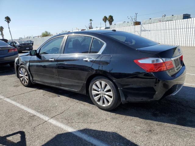 Photo 1 VIN: 1HGCR2F89EA010069 - HONDA ACCORD EXL 