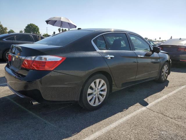 Photo 2 VIN: 1HGCR2F89EA010069 - HONDA ACCORD EXL 