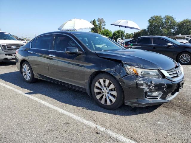 Photo 3 VIN: 1HGCR2F89EA010069 - HONDA ACCORD EXL 