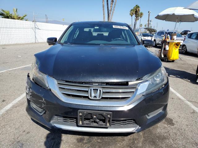 Photo 4 VIN: 1HGCR2F89EA010069 - HONDA ACCORD EXL 