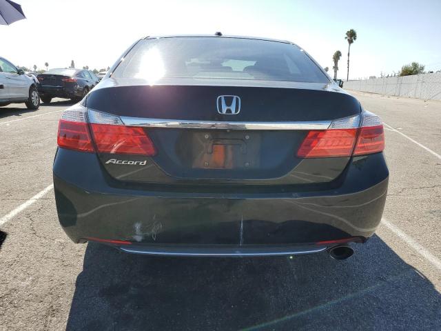 Photo 5 VIN: 1HGCR2F89EA010069 - HONDA ACCORD EXL 