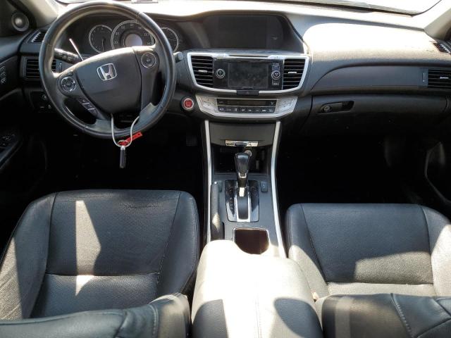 Photo 7 VIN: 1HGCR2F89EA010069 - HONDA ACCORD EXL 