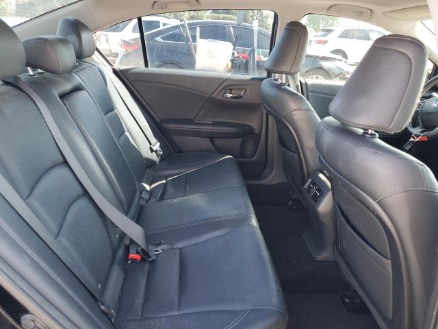 Photo 9 VIN: 1HGCR2F89EA010069 - HONDA ACCORD EXL 