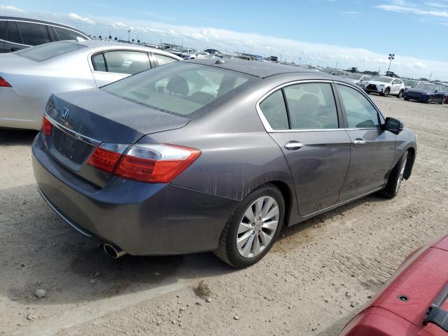 Photo 2 VIN: 1HGCR2F89EA027406 - HONDA ACCORD EXL 