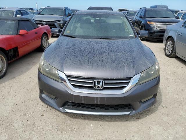 Photo 4 VIN: 1HGCR2F89EA027406 - HONDA ACCORD EXL 