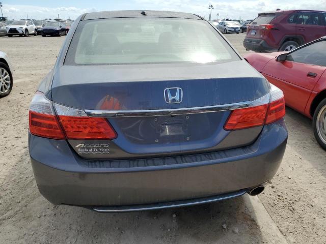 Photo 5 VIN: 1HGCR2F89EA027406 - HONDA ACCORD EXL 