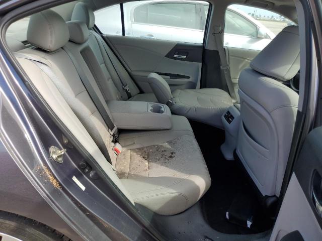 Photo 9 VIN: 1HGCR2F89EA027406 - HONDA ACCORD EXL 