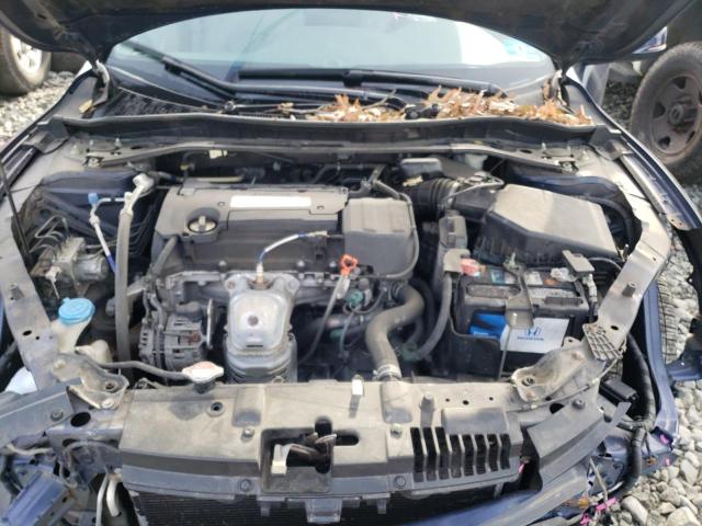 Photo 6 VIN: 1HGCR2F89EA028670 - HONDA ACCORD EXL 