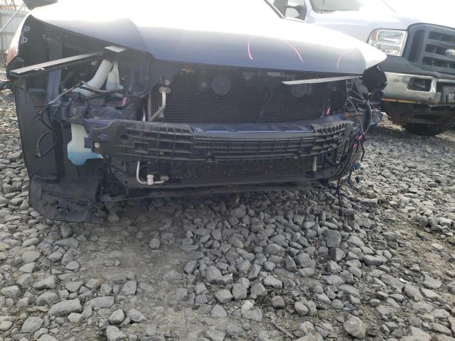 Photo 8 VIN: 1HGCR2F89EA028670 - HONDA ACCORD EXL 