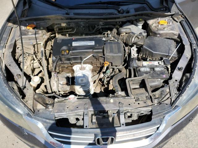 Photo 10 VIN: 1HGCR2F89EA030239 - HONDA ACCORD EXL 