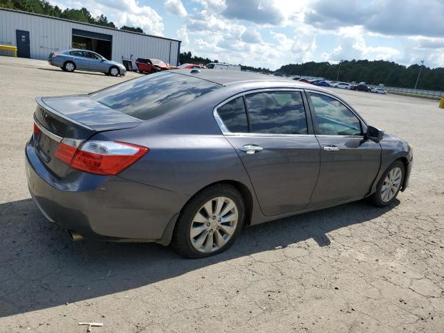 Photo 2 VIN: 1HGCR2F89EA030239 - HONDA ACCORD EXL 