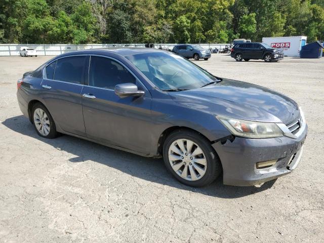 Photo 3 VIN: 1HGCR2F89EA030239 - HONDA ACCORD EXL 