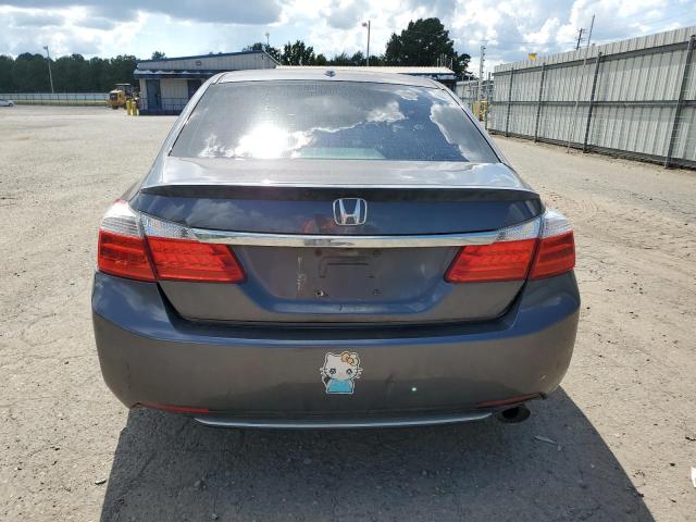 Photo 5 VIN: 1HGCR2F89EA030239 - HONDA ACCORD EXL 