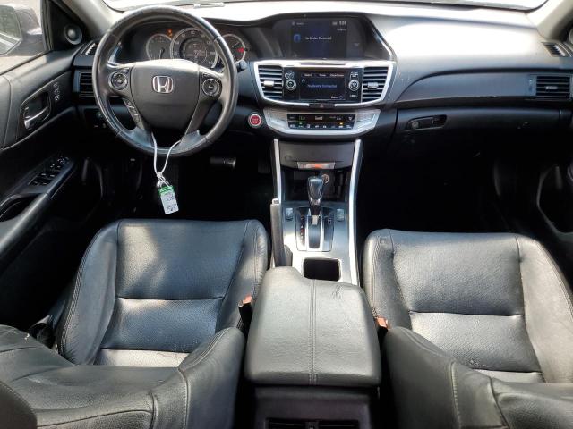 Photo 7 VIN: 1HGCR2F89EA030239 - HONDA ACCORD EXL 