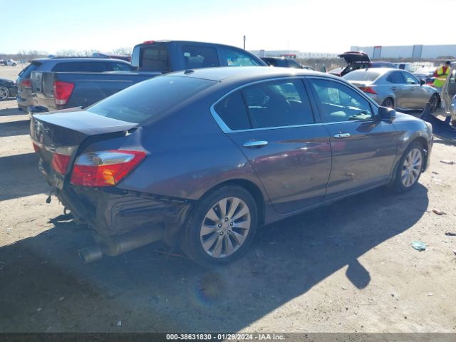 Photo 3 VIN: 1HGCR2F89EA045159 - HONDA ACCORD 