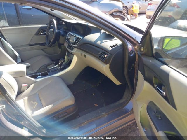 Photo 4 VIN: 1HGCR2F89EA045159 - HONDA ACCORD 