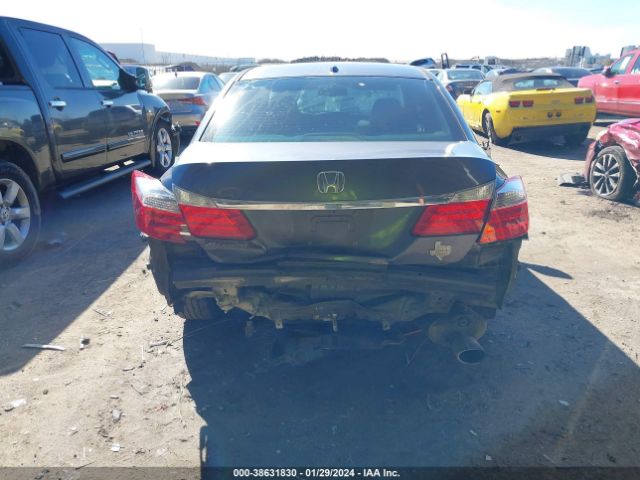 Photo 5 VIN: 1HGCR2F89EA045159 - HONDA ACCORD 