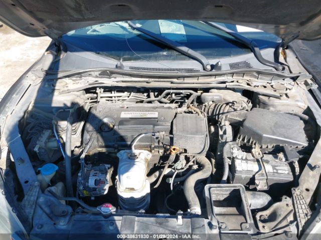 Photo 9 VIN: 1HGCR2F89EA045159 - HONDA ACCORD 