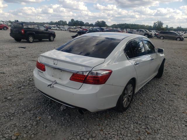 Photo 3 VIN: 1HGCR2F89EA048627 - HONDA ACCORD EXL 