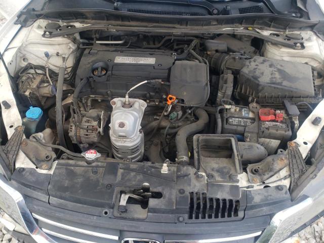 Photo 6 VIN: 1HGCR2F89EA048627 - HONDA ACCORD EXL 