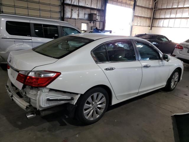 Photo 2 VIN: 1HGCR2F89EA049759 - HONDA ACCORD 