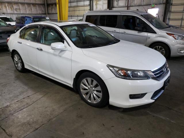 Photo 3 VIN: 1HGCR2F89EA049759 - HONDA ACCORD 