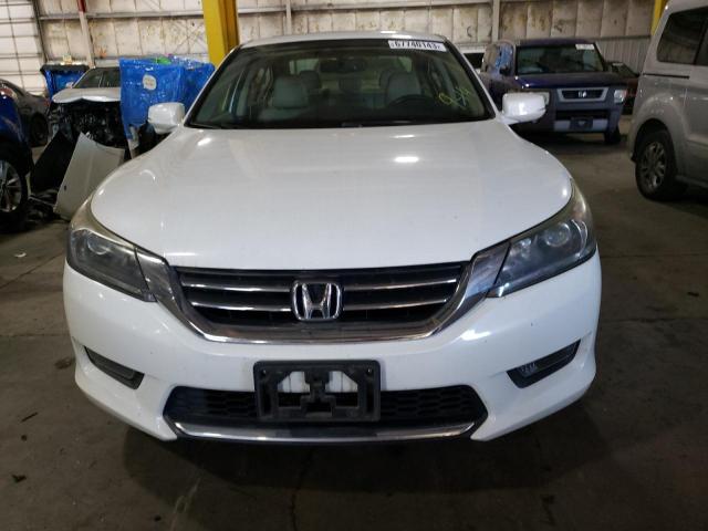 Photo 4 VIN: 1HGCR2F89EA049759 - HONDA ACCORD 