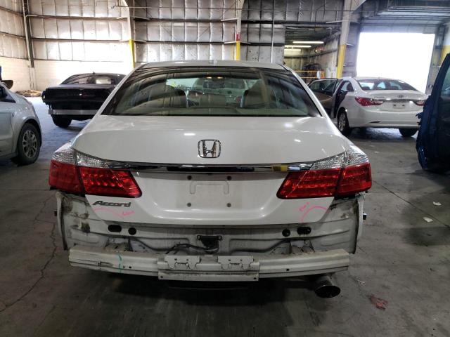 Photo 5 VIN: 1HGCR2F89EA049759 - HONDA ACCORD 