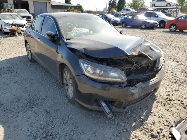 Photo 0 VIN: 1HGCR2F89EA052712 - HONDA ACCORD EXL 