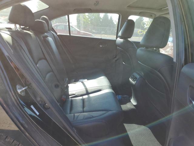 Photo 5 VIN: 1HGCR2F89EA052712 - HONDA ACCORD EXL 