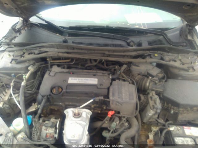 Photo 9 VIN: 1HGCR2F89EA053018 - HONDA ACCORD SEDAN 