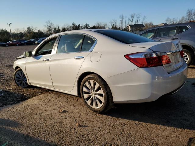 Photo 1 VIN: 1HGCR2F89EA053309 - HONDA ACCORD EXL 