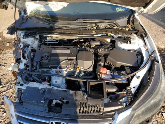 Photo 10 VIN: 1HGCR2F89EA053309 - HONDA ACCORD EXL 