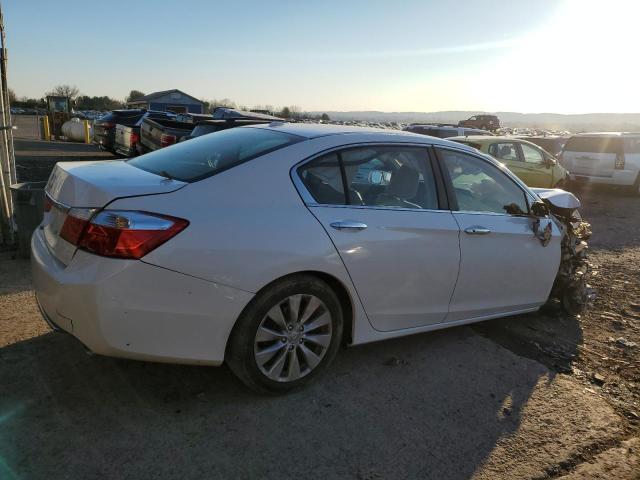 Photo 2 VIN: 1HGCR2F89EA053309 - HONDA ACCORD EXL 