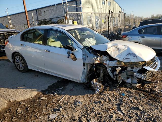 Photo 3 VIN: 1HGCR2F89EA053309 - HONDA ACCORD EXL 