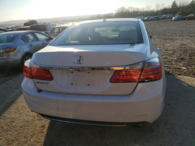 Photo 5 VIN: 1HGCR2F89EA053309 - HONDA ACCORD EXL 