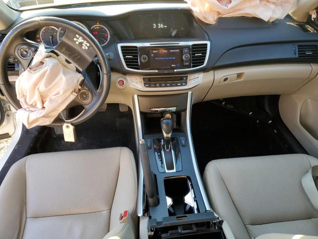 Photo 7 VIN: 1HGCR2F89EA053309 - HONDA ACCORD EXL 