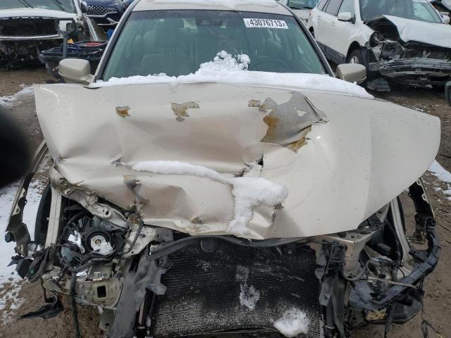 Photo 10 VIN: 1HGCR2F89EA058378 - HONDA ACCORD EXL 