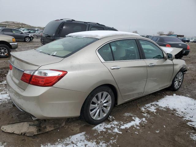 Photo 2 VIN: 1HGCR2F89EA058378 - HONDA ACCORD EXL 