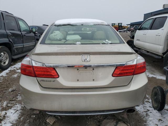 Photo 5 VIN: 1HGCR2F89EA058378 - HONDA ACCORD EXL 