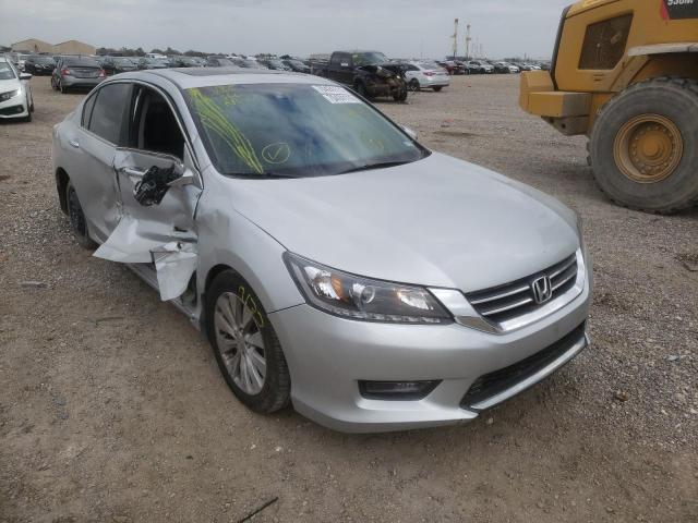 Photo 0 VIN: 1HGCR2F89EA066237 - HONDA ACCORD EXL 