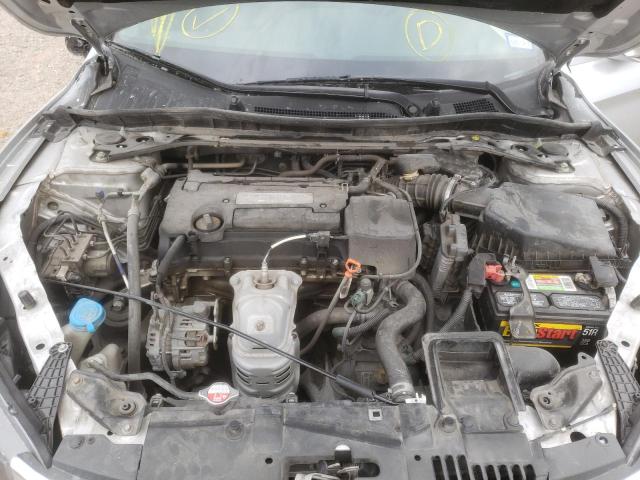 Photo 6 VIN: 1HGCR2F89EA066237 - HONDA ACCORD EXL 