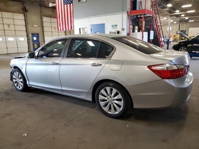 Photo 1 VIN: 1HGCR2F89EA067291 - HONDA ACCORD EXL 