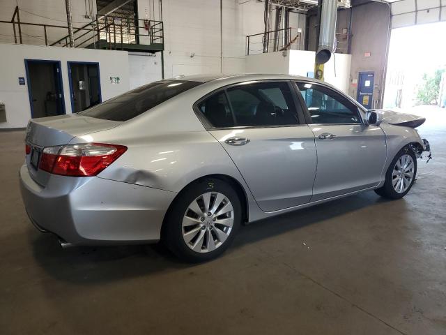 Photo 2 VIN: 1HGCR2F89EA067291 - HONDA ACCORD EXL 